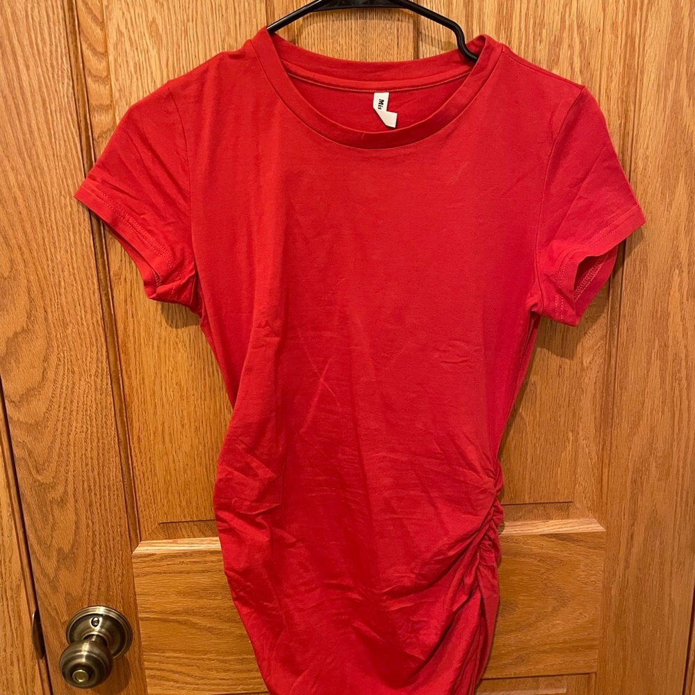 Missufe Bodycon Dress